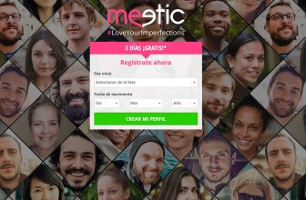 Meetic: Opiniones, Precios, Entrar Gratis