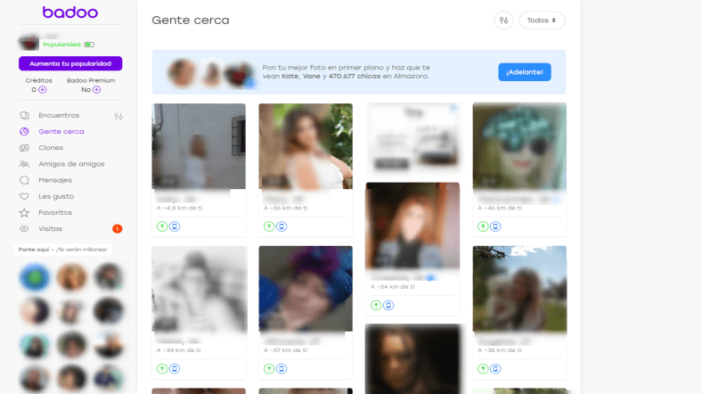 Badoo Gratis