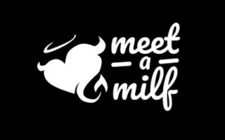 Meet a MILF