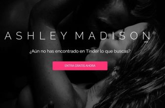 Ashley Madison Web Opiniones España