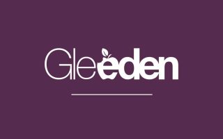 Gleeden Logo