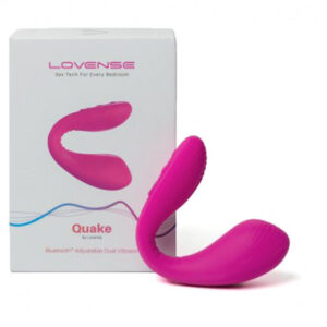 Vibrador Lovense